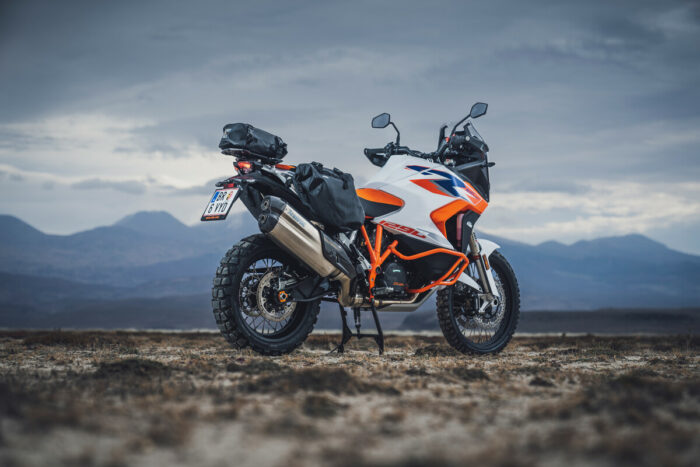 KTM 1290 SUPER ADVENTURE R – Image 9
