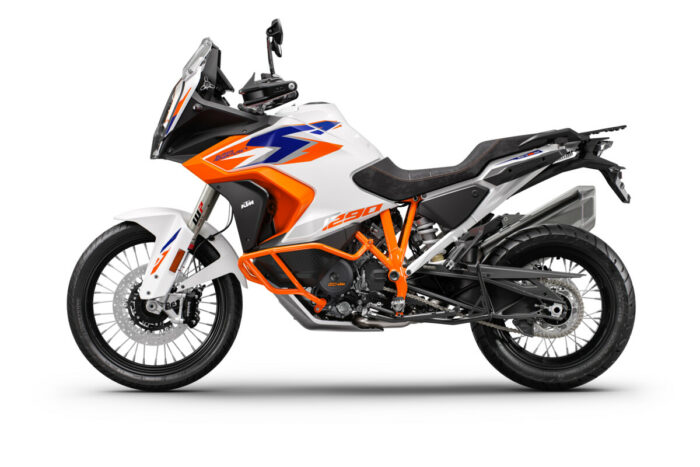 KTM 1290 SUPER ADVENTURE R – Image 2
