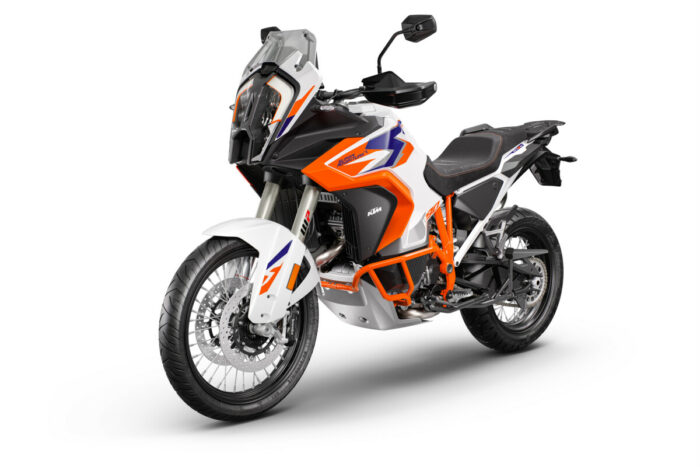 KTM 1290 SUPER ADVENTURE R – Image 3