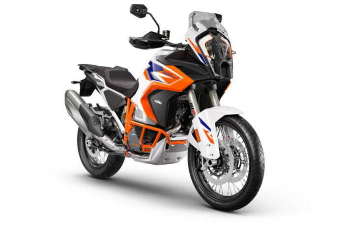KTM 1290 SUPER ADVENTURE R – Image 4