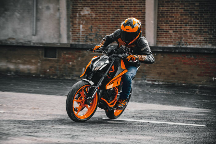 KTM 390 DUKE – Image 9