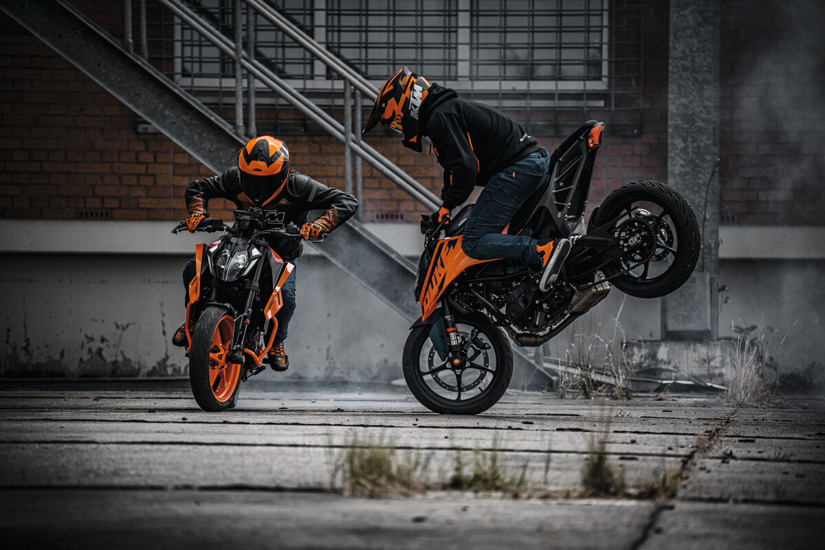 KTM 390 DUKE – Image 12