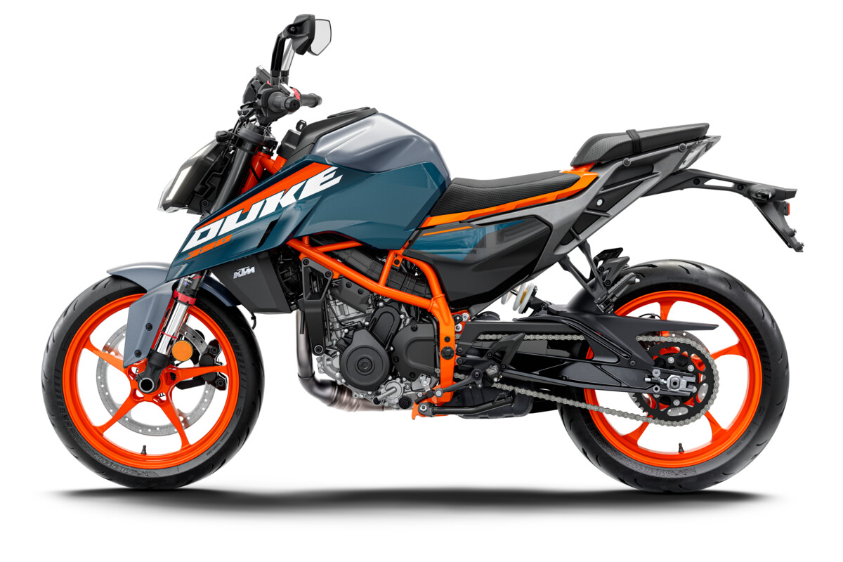 KTM 390 DUKE – Image 5