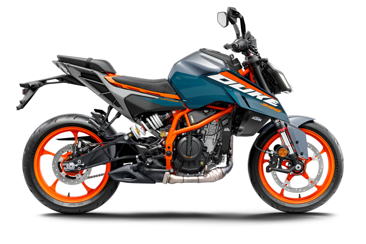 KTM 390 DUKE – Image 6