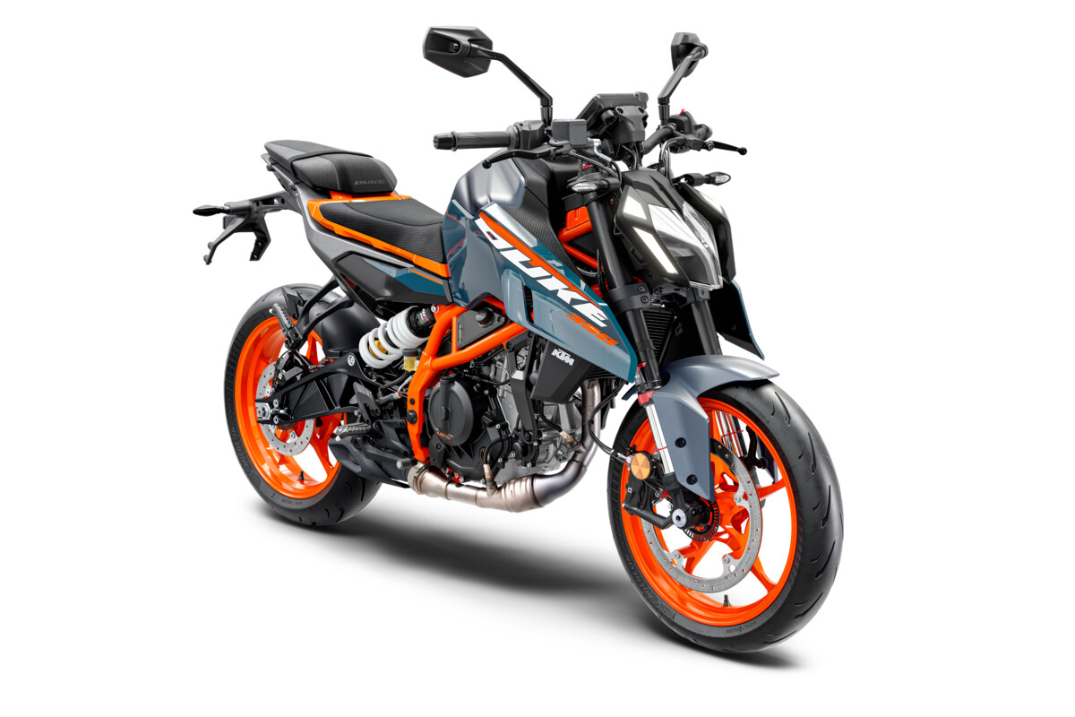 KTM 390 DUKE – Image 7