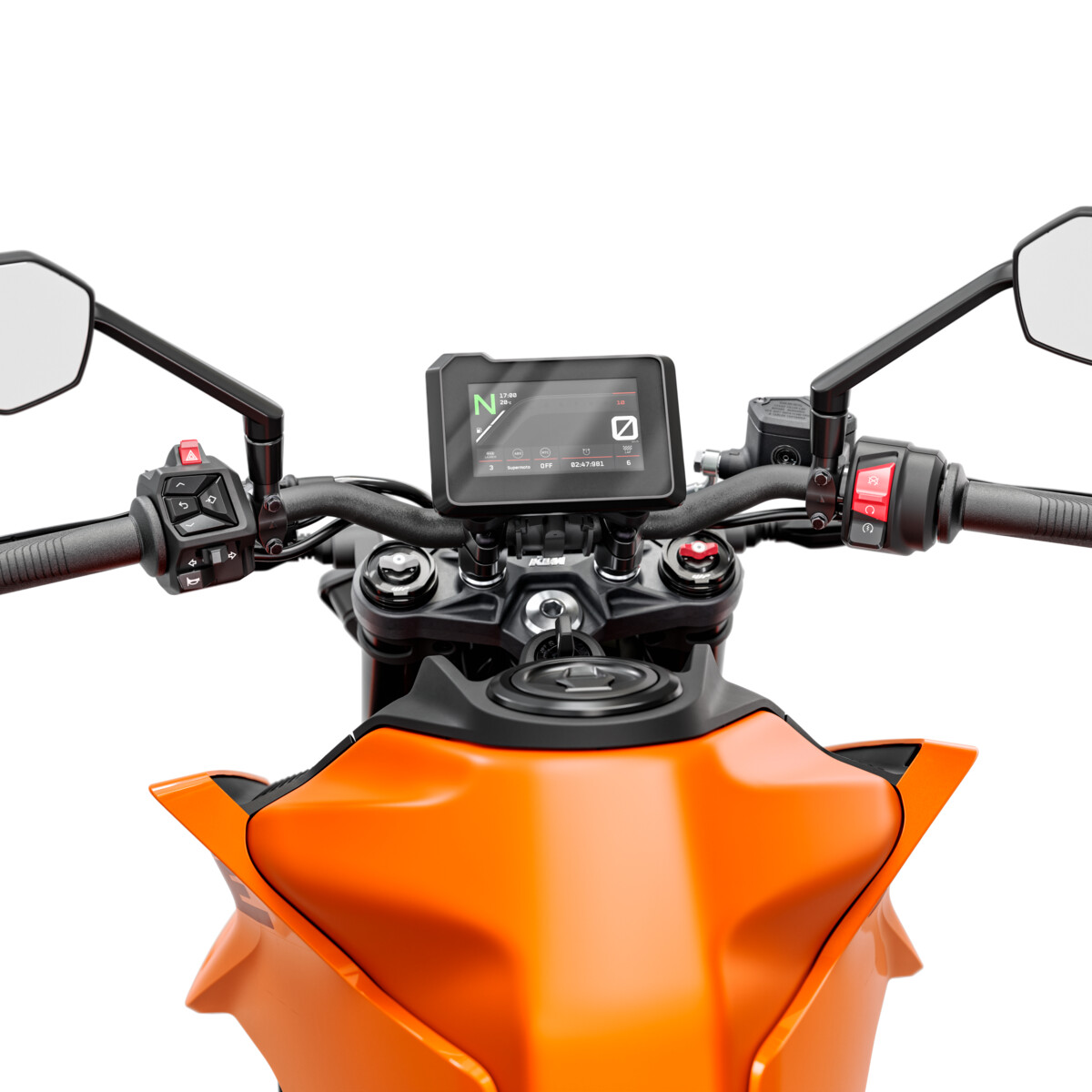 KTM 390 DUKE – Image 4