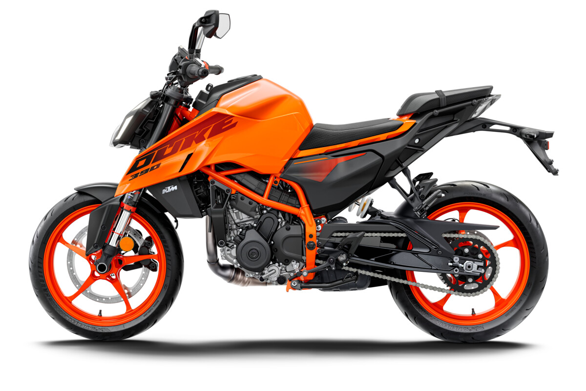 KTM 390 DUKE – Image 2
