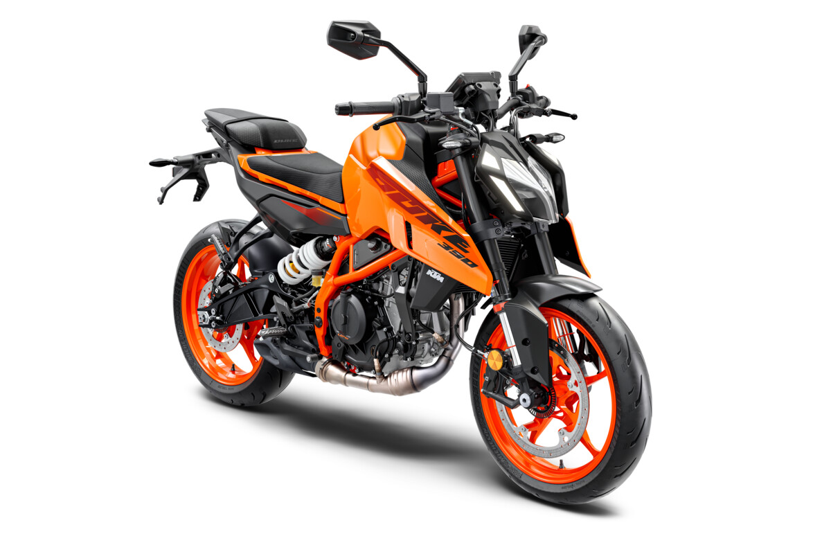 KTM 390 DUKE – Image 3