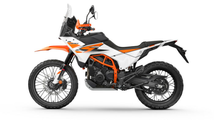 KTM 390 Adventure R – Image 3
