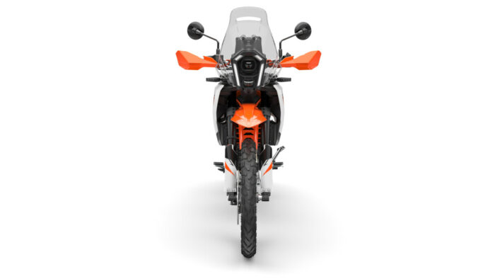 KTM 390 Adventure R – Image 4