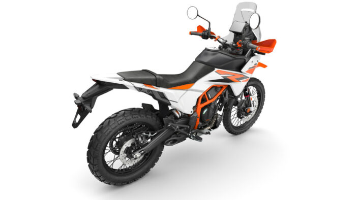 KTM 390 Adventure R – Image 5