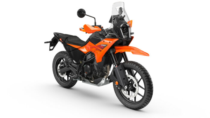 KTM 390 ADVENTURE X – Image 2