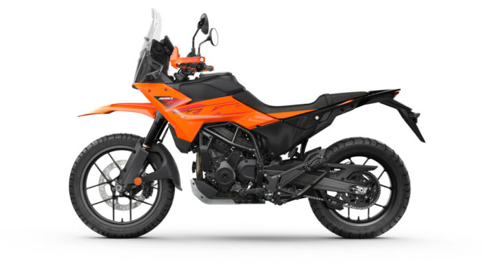 KTM 390 ADVENTURE X – Image 3