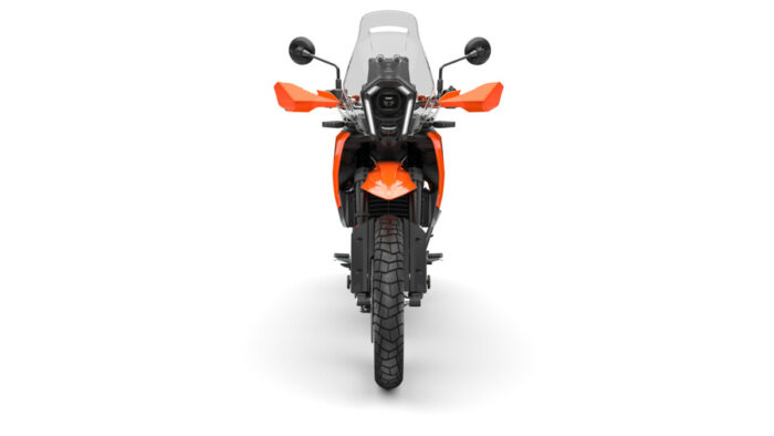 KTM 390 ADVENTURE X – Image 4