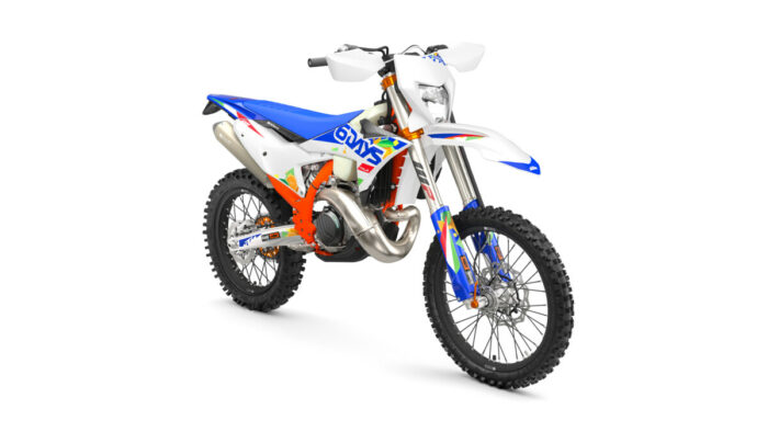 KTM 300 EXC 6DAYS – Image 2