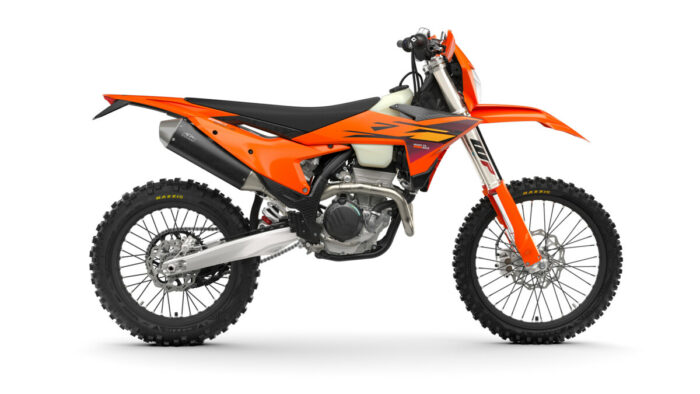 KTM 350 EXC-F – Image 2