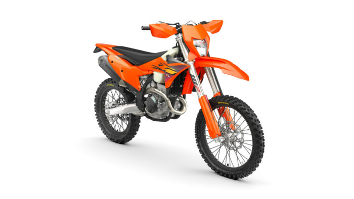 KTM 250 EXC-F – Image 2