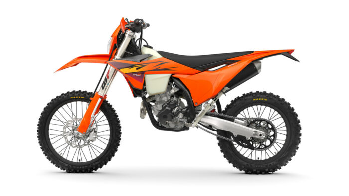 KTM 250 EXC-F – Image 3