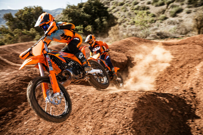 KTM 300 SX 2026 – Image 2