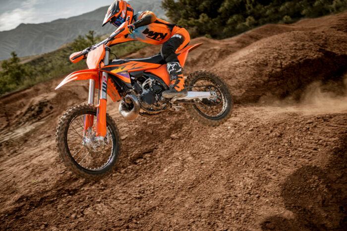 KTM 300 SX 2026 – Image 3