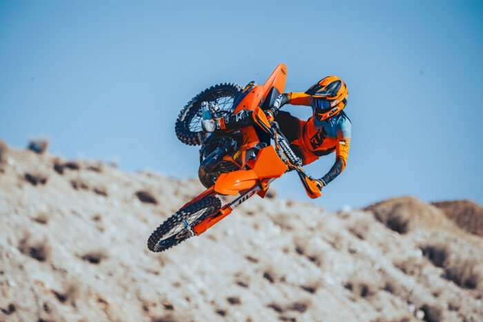 KTM 300 SX 2026 – Image 4
