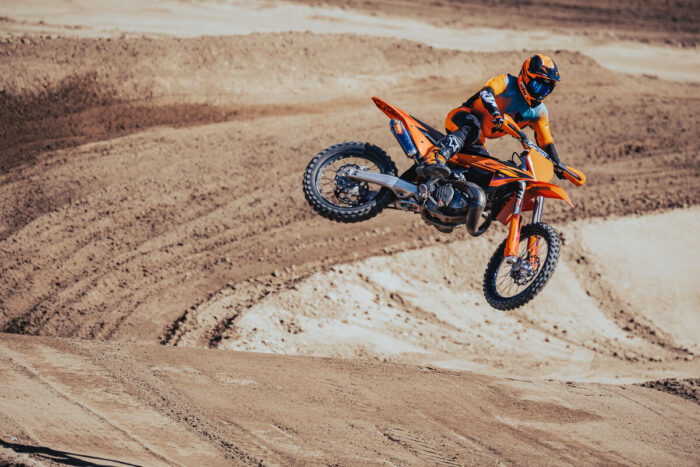 KTM 300 SX 2026 – Image 5