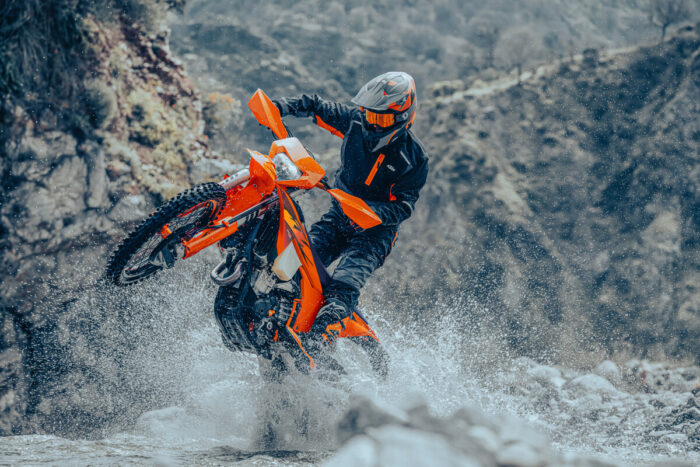 KTM 250 EXC-F – Image 9