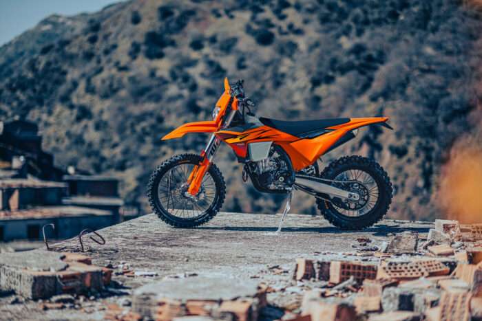 KTM 250 EXC-F – Image 8