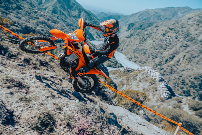 KTM 250 EXC-F – Image 7