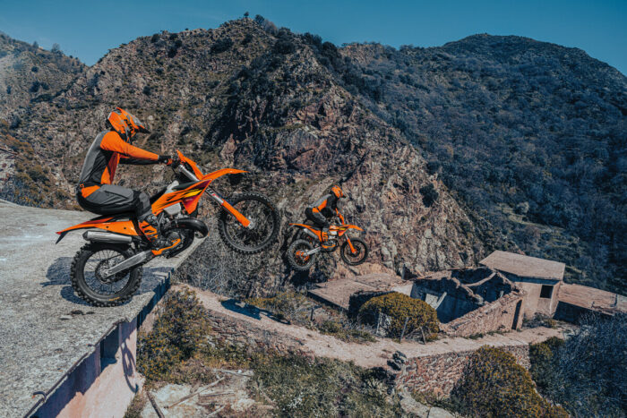 KTM 350 EXC-F – Image 4