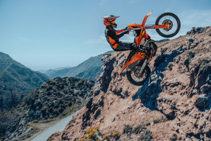 KTM 250 EXC-F – Image 6
