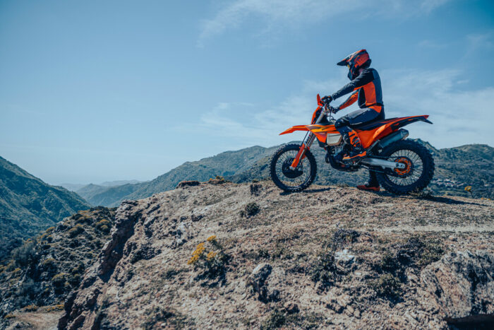 KTM 450 EXC-F – Image 5