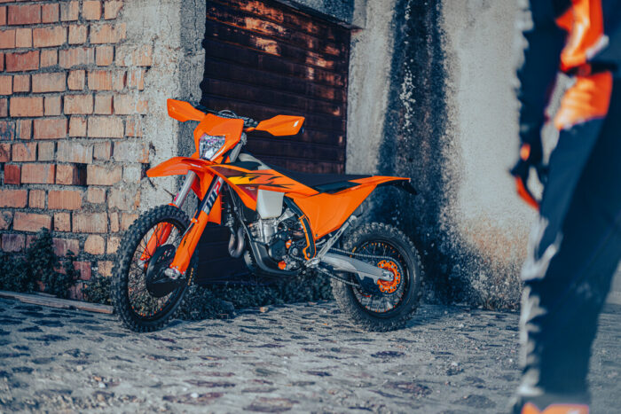 KTM 450 EXC-F – Image 4