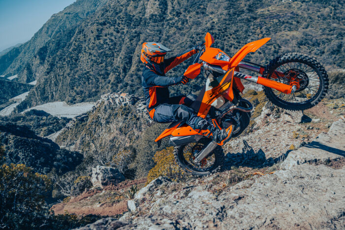 KTM 250 EXC-F – Image 5