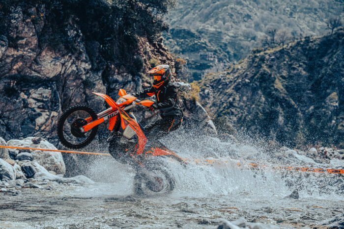 KTM 250 EXC-F – Image 4