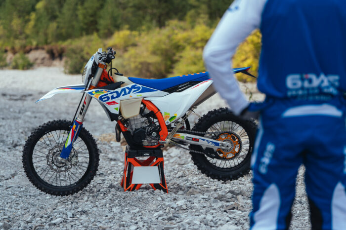 KTM 350 EXC-F 6DAYS – Image 4
