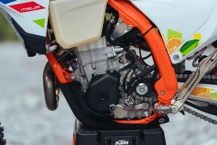 KTM 350 EXC-F 6DAYS – Image 6