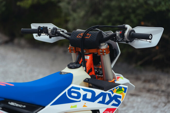 KTM 500 EXC-F 6DAYS – Image 5