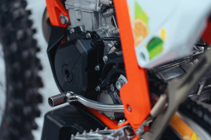 KTM 500 EXC-F 6DAYS – Image 8
