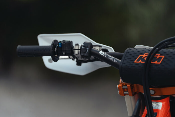 KTM 500 EXC-F 6DAYS – Image 9