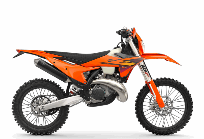 KTM 250 EXC-F